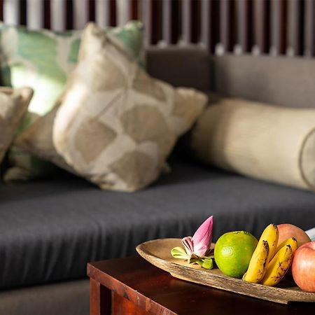 סיאם ריפ Sabara Angkor Resort & Spa מראה חיצוני תמונה