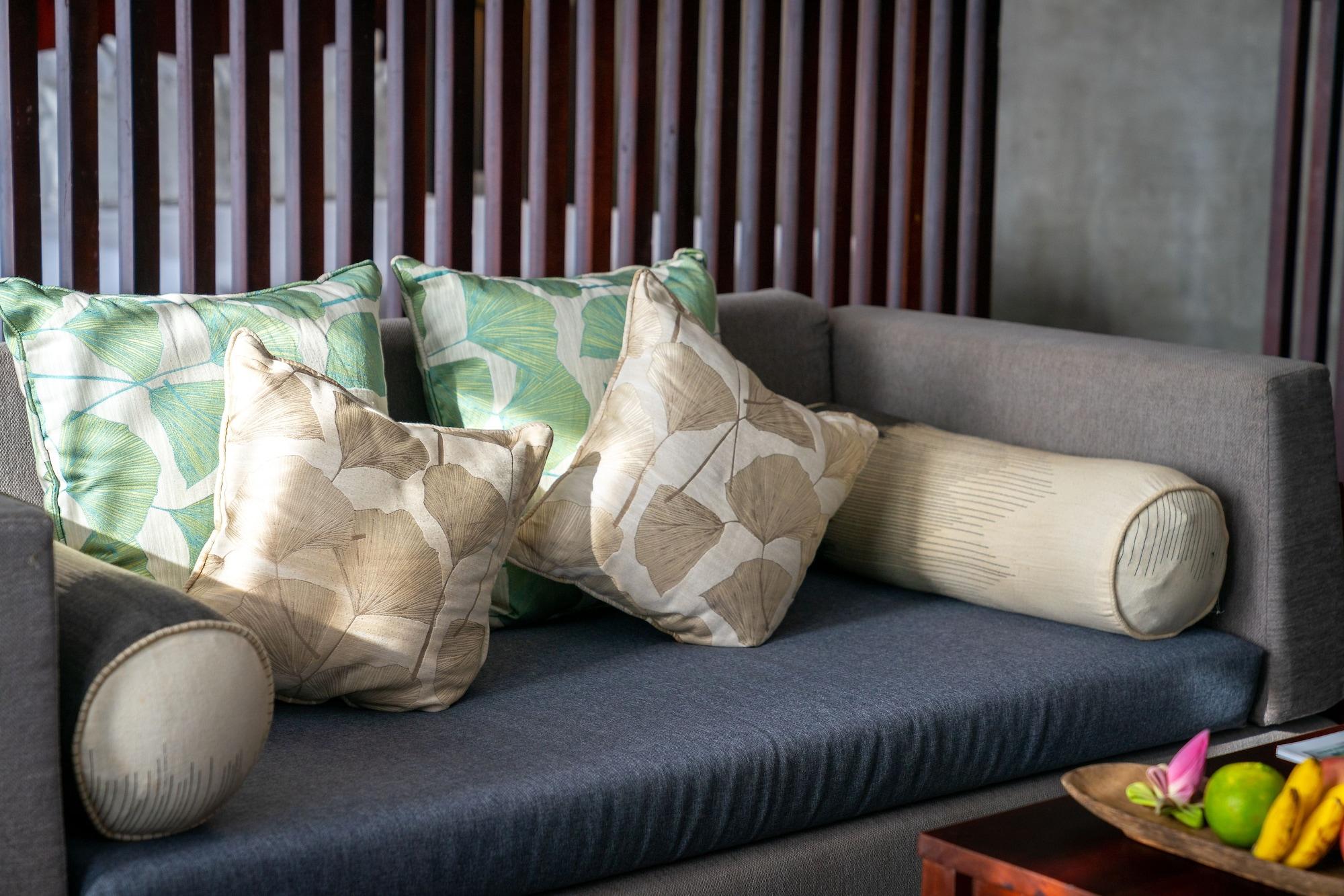 סיאם ריפ Sabara Angkor Resort & Spa מראה חיצוני תמונה