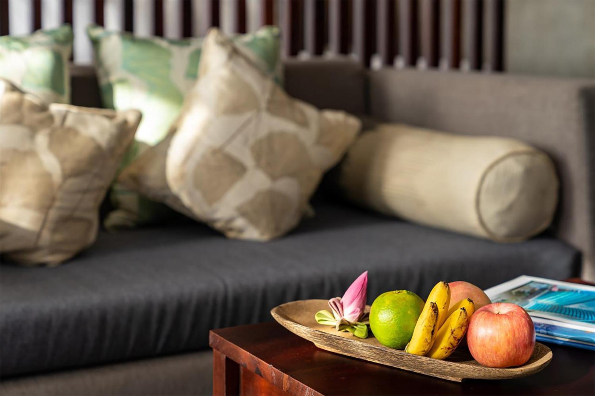 סיאם ריפ Sabara Angkor Resort & Spa מראה חיצוני תמונה