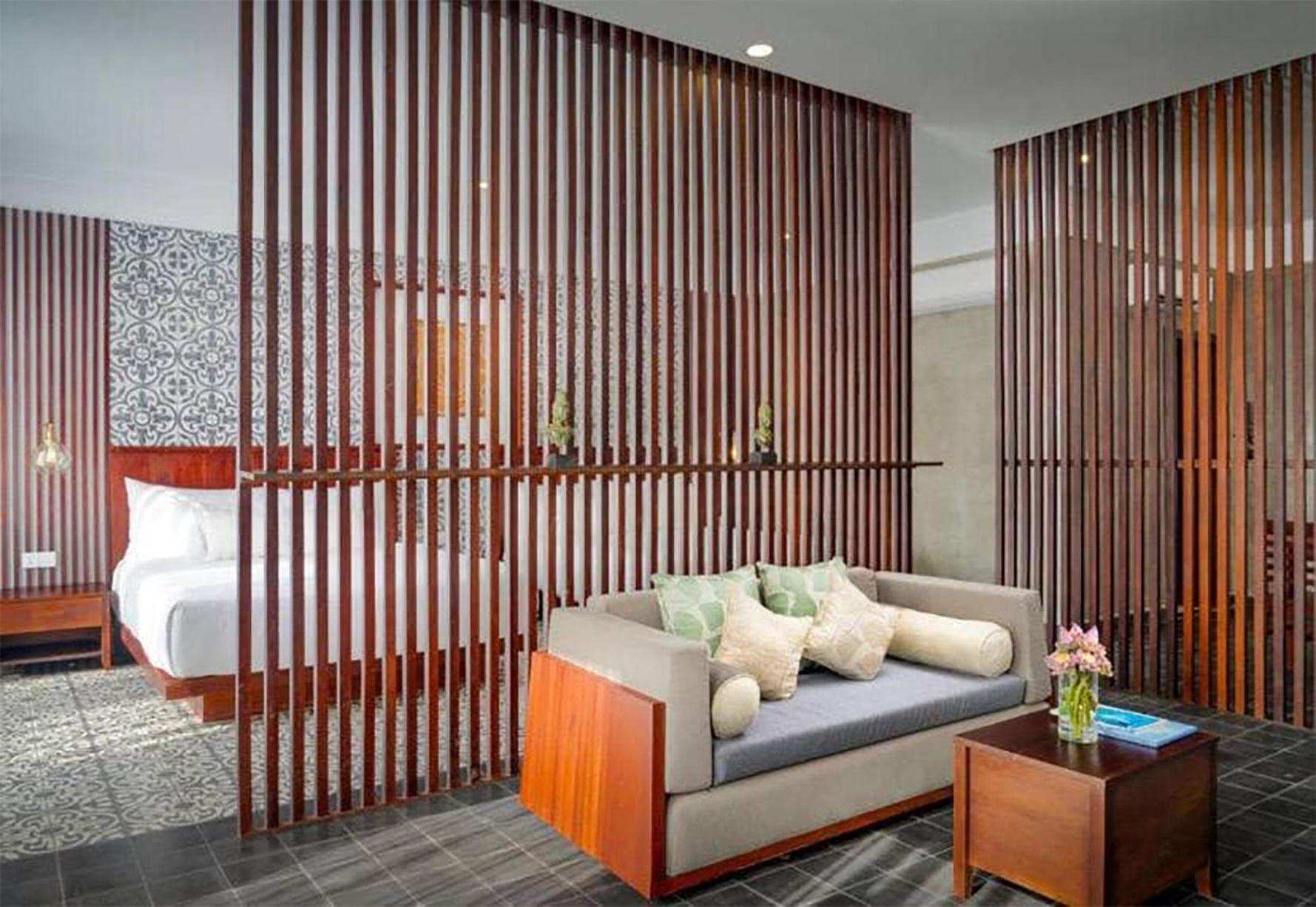 סיאם ריפ Sabara Angkor Resort & Spa מראה חיצוני תמונה