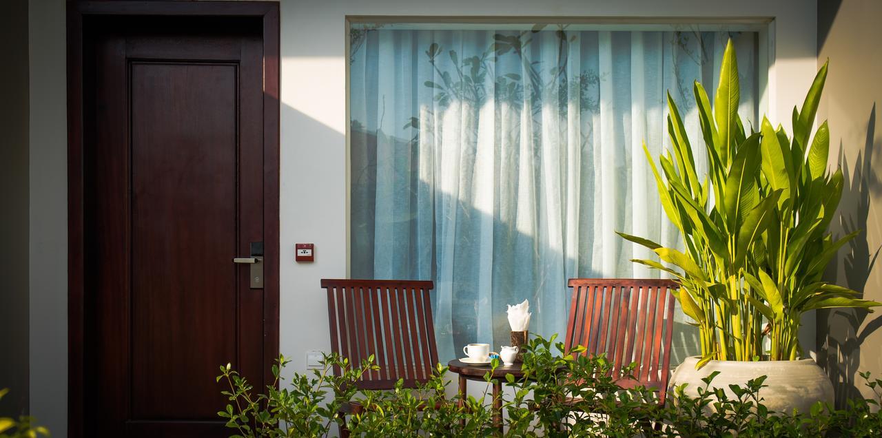 סיאם ריפ Sabara Angkor Resort & Spa מראה חיצוני תמונה