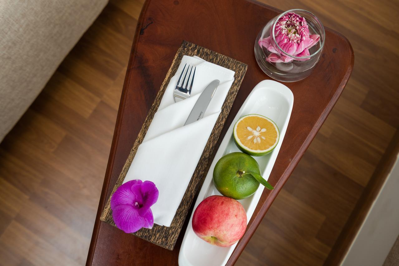 סיאם ריפ Sabara Angkor Resort & Spa מראה חיצוני תמונה