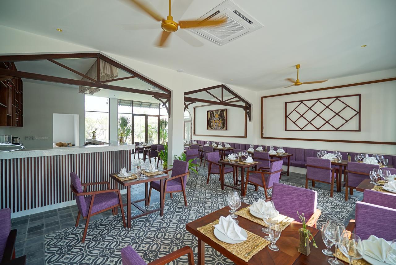 סיאם ריפ Sabara Angkor Resort & Spa מראה חיצוני תמונה
