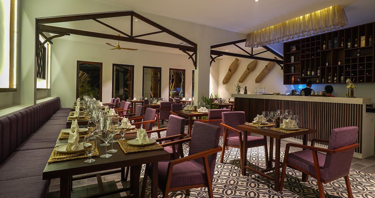 סיאם ריפ Sabara Angkor Resort & Spa מראה חיצוני תמונה