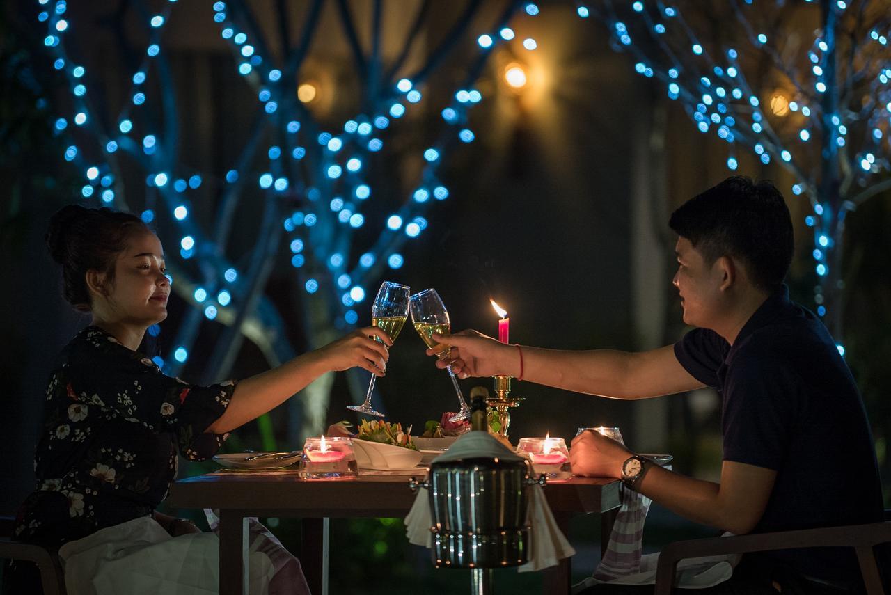 סיאם ריפ Sabara Angkor Resort & Spa מראה חיצוני תמונה